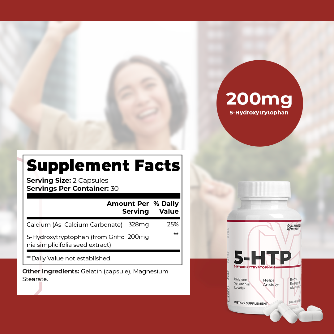 5-HTP