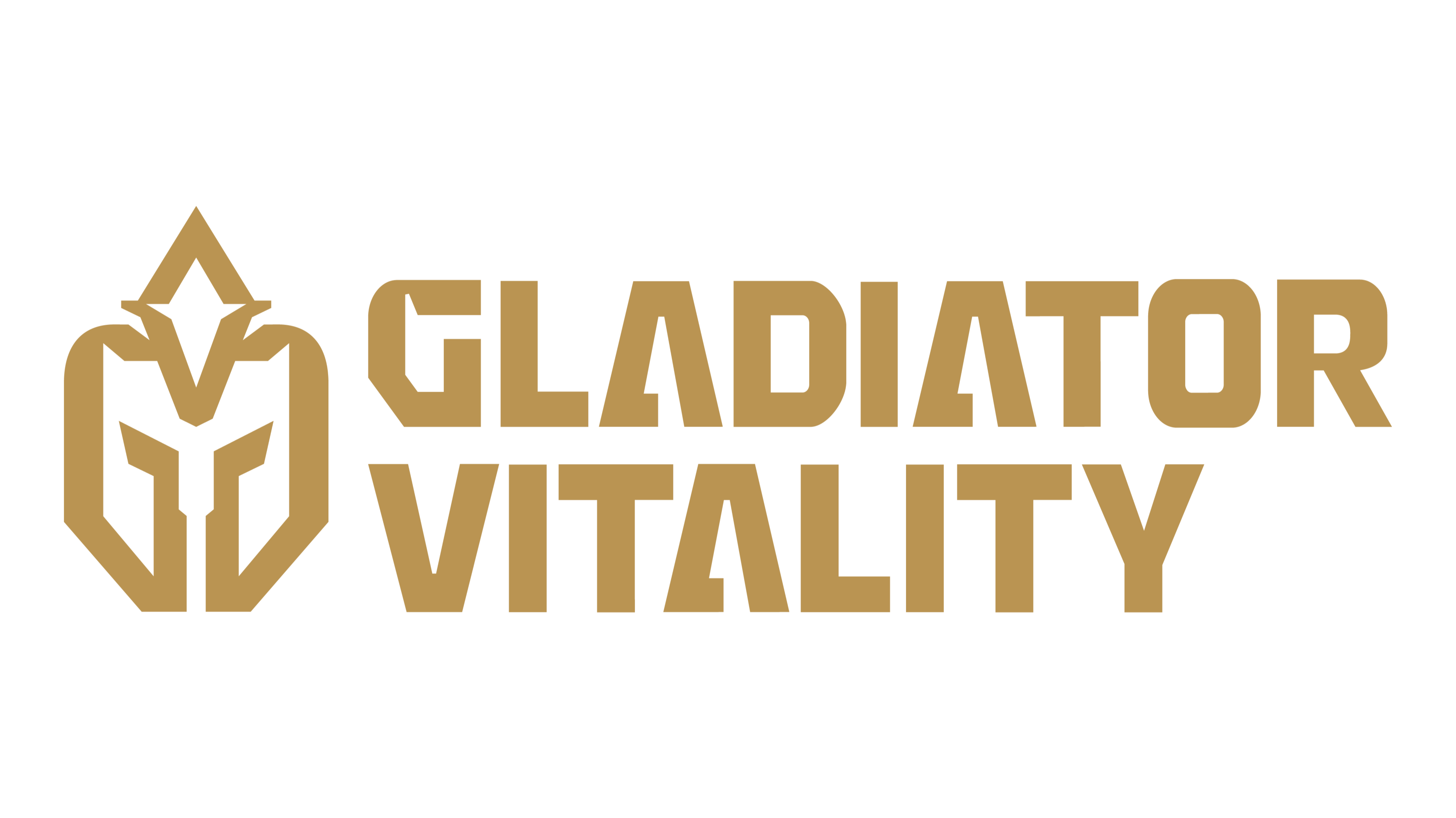 Gladiator Vitality