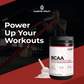 BCAA Shock Powder (Fruit Punch)