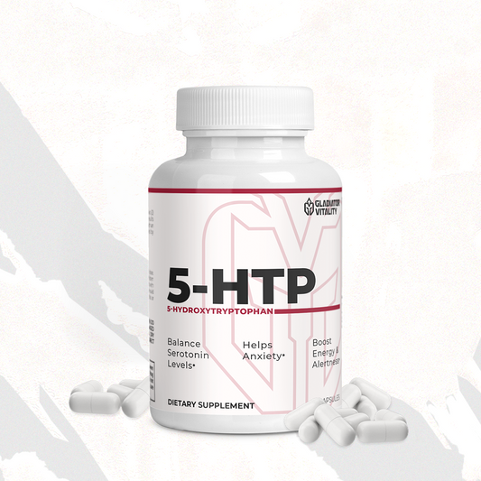 5-HTP